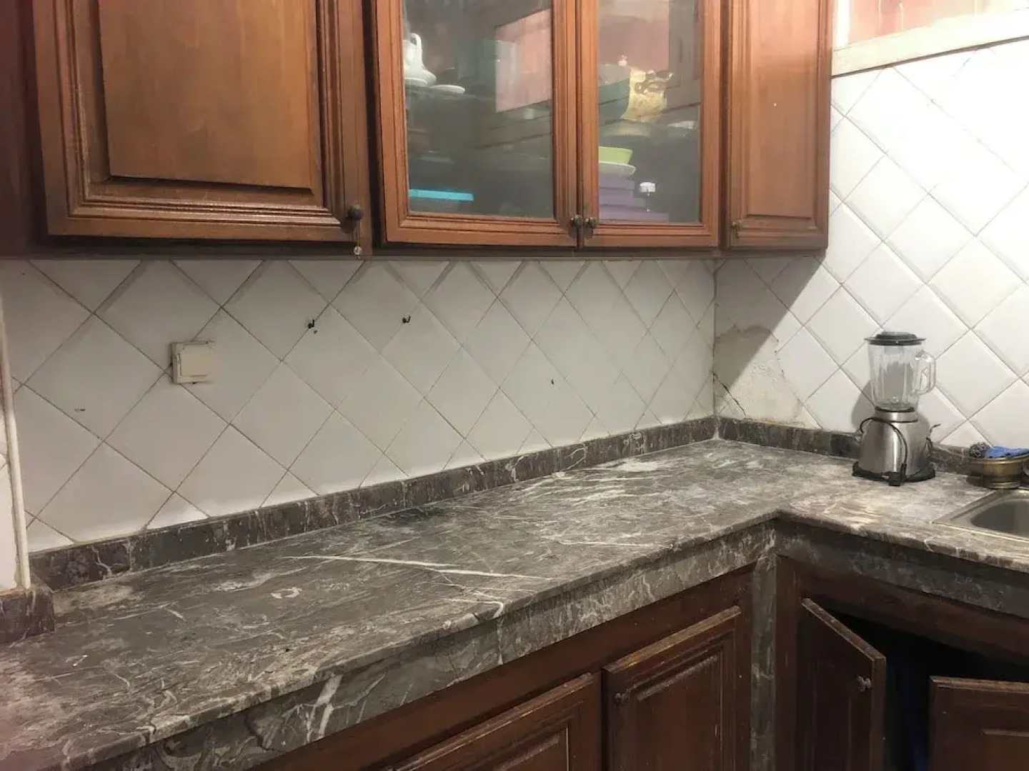 Captivating 4-bed House in Tamaris