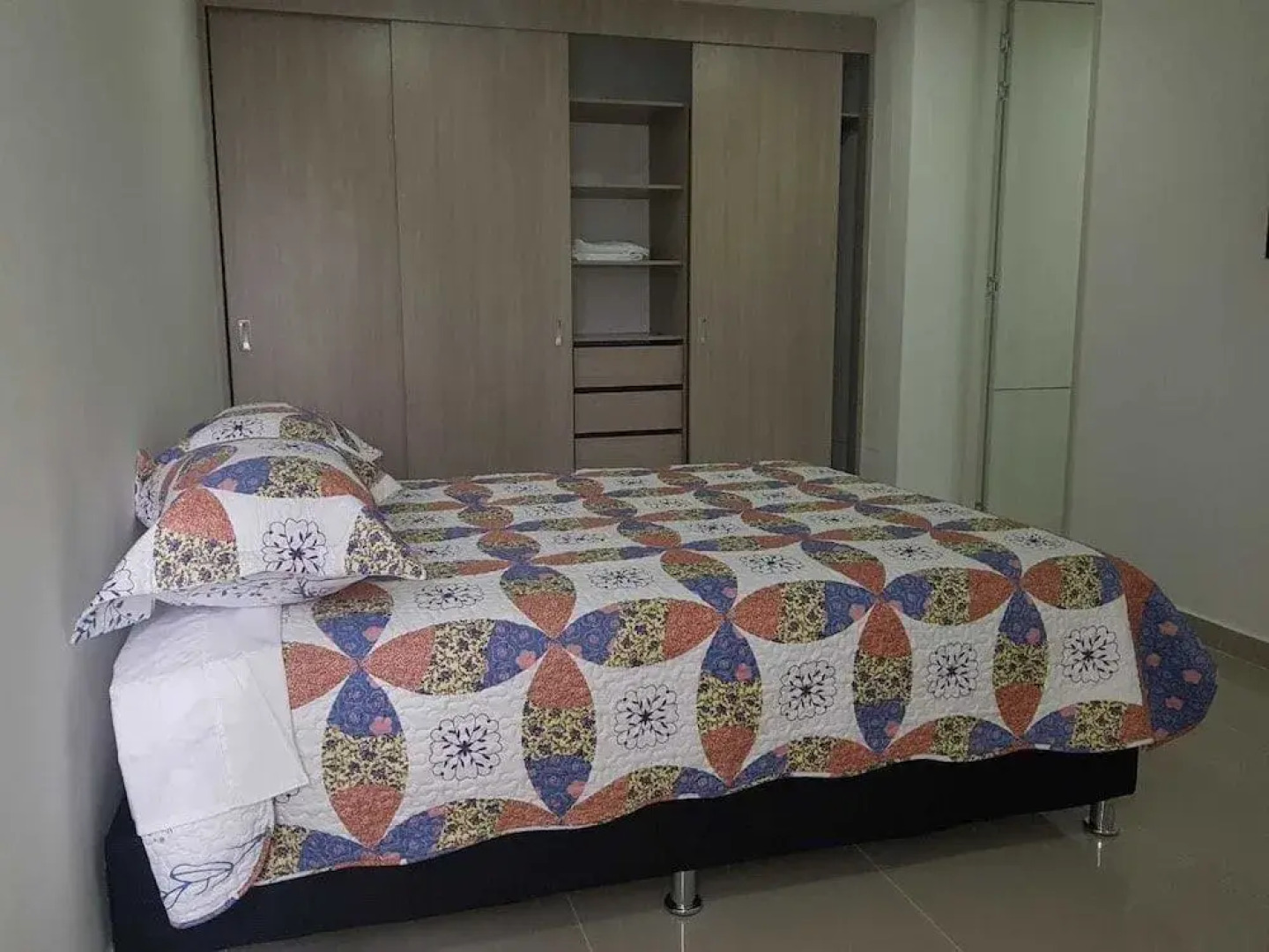 Apartamento Ciudalela NIO