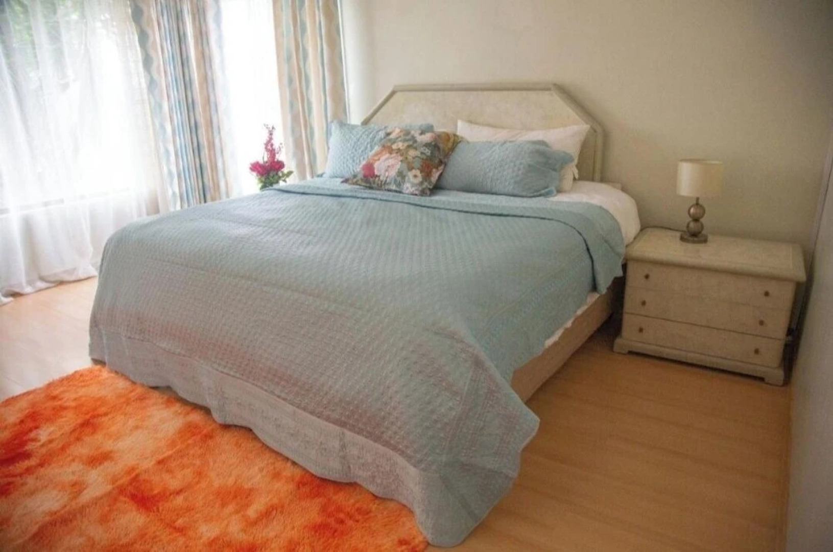 Sojourners Rest House