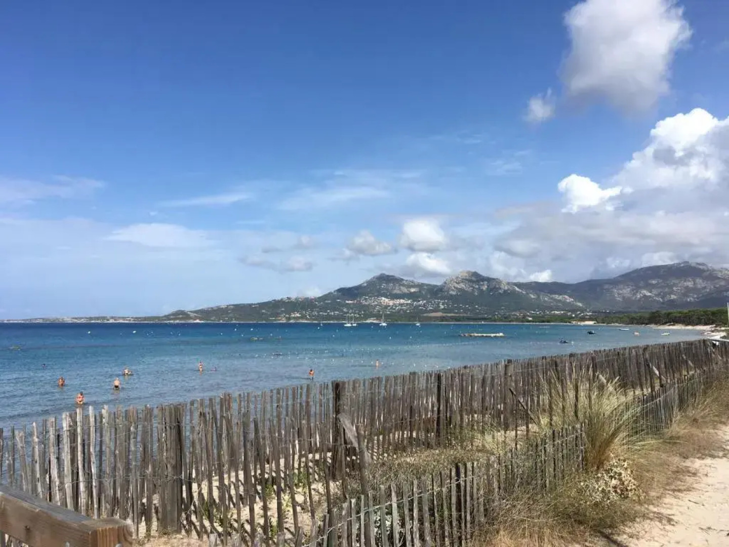 Les Rivages de Calvi