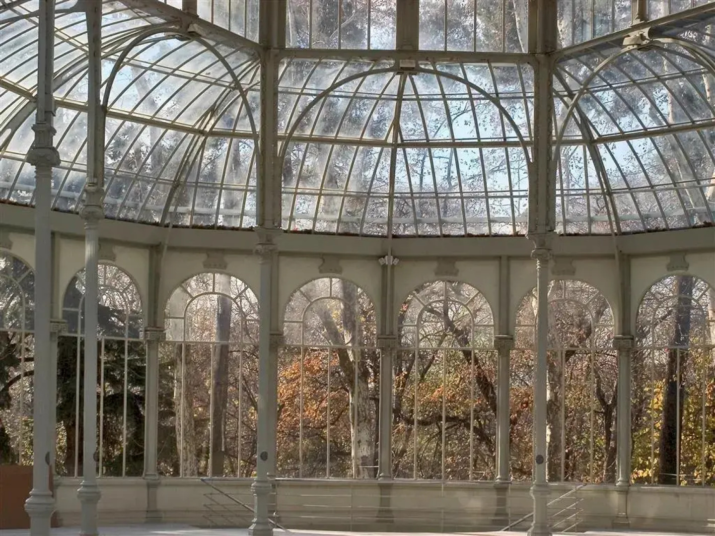 Ibis Madrid Alcorcon Móstoles