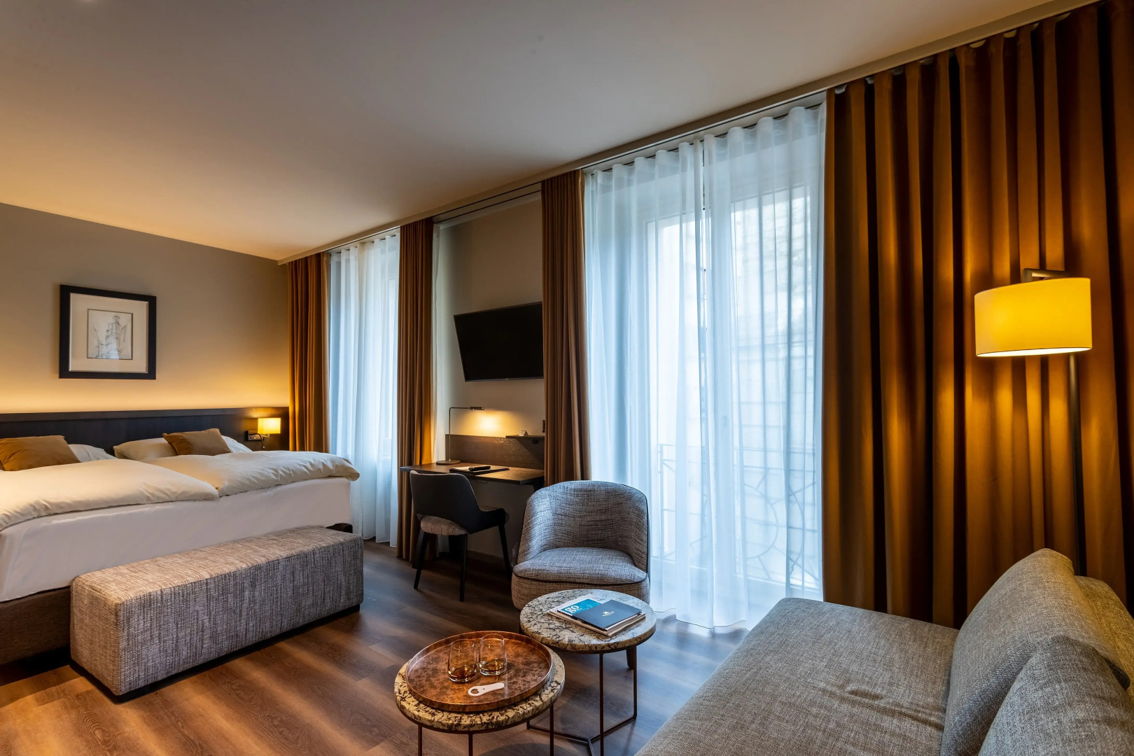 Art Boutique Hotel Monopol