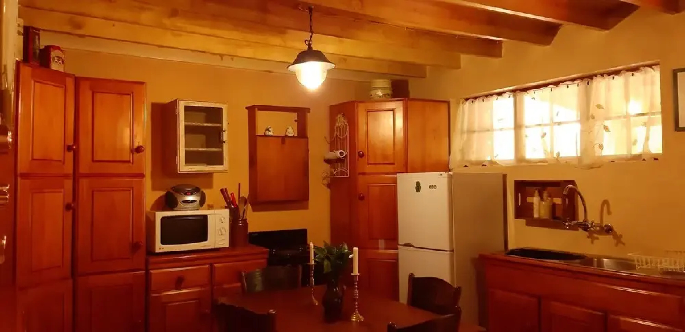 Elands Valley Featherbrook