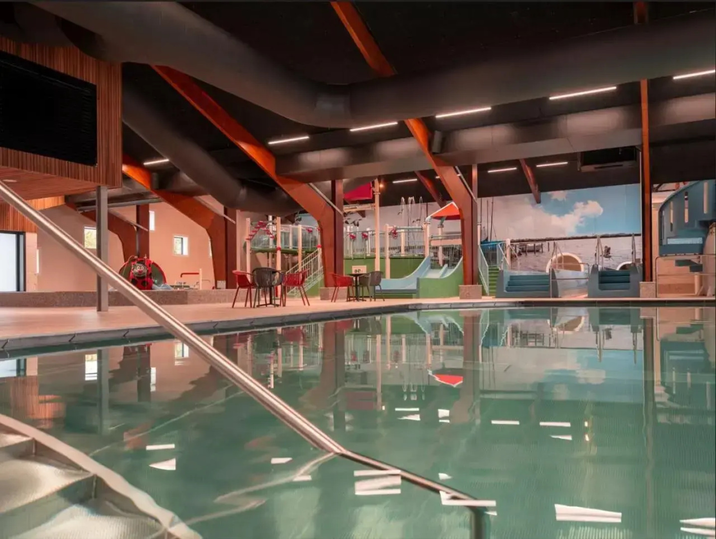 Vakantiepark De Kuilart