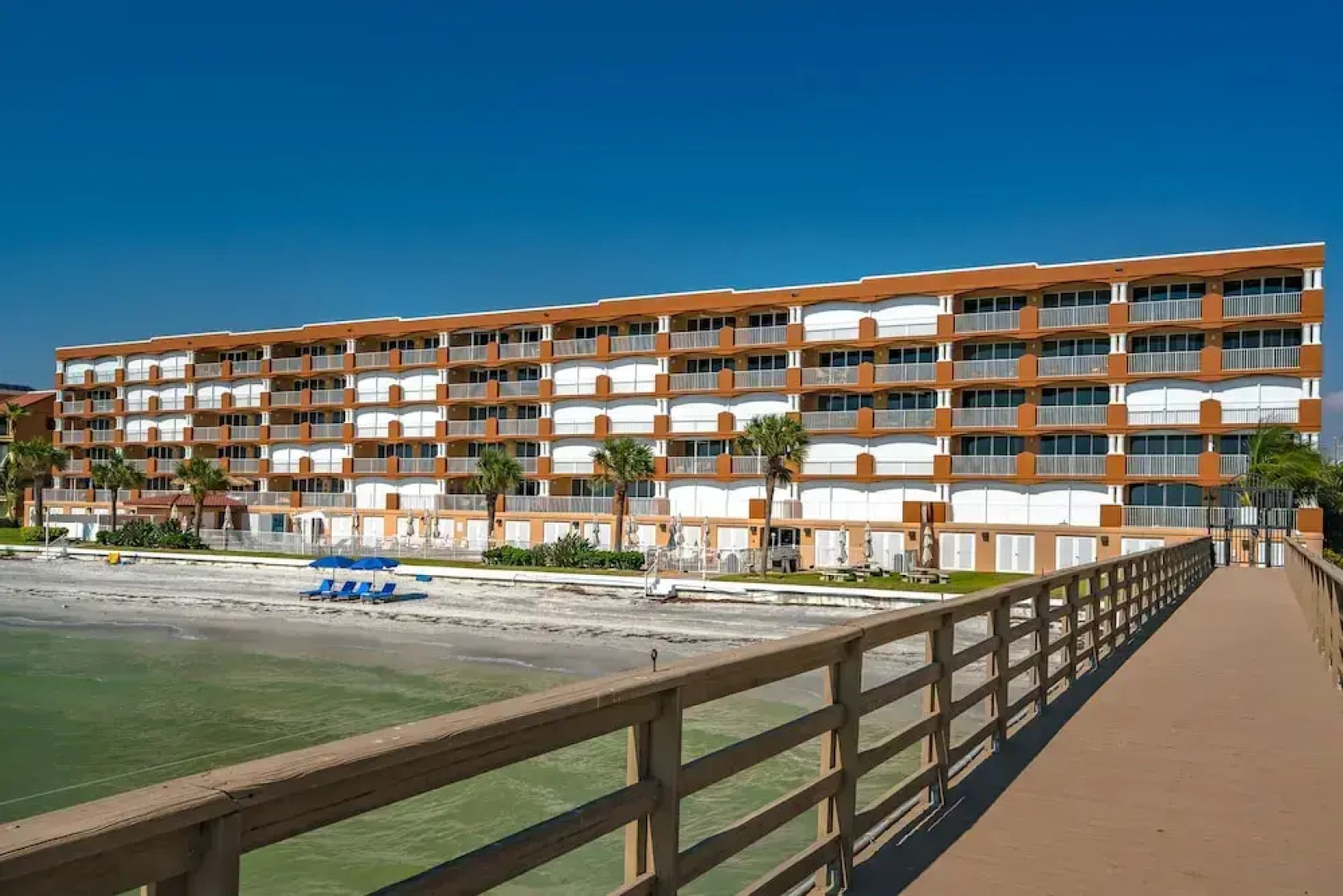 La Contessa 307 - Three Bedroom Condo