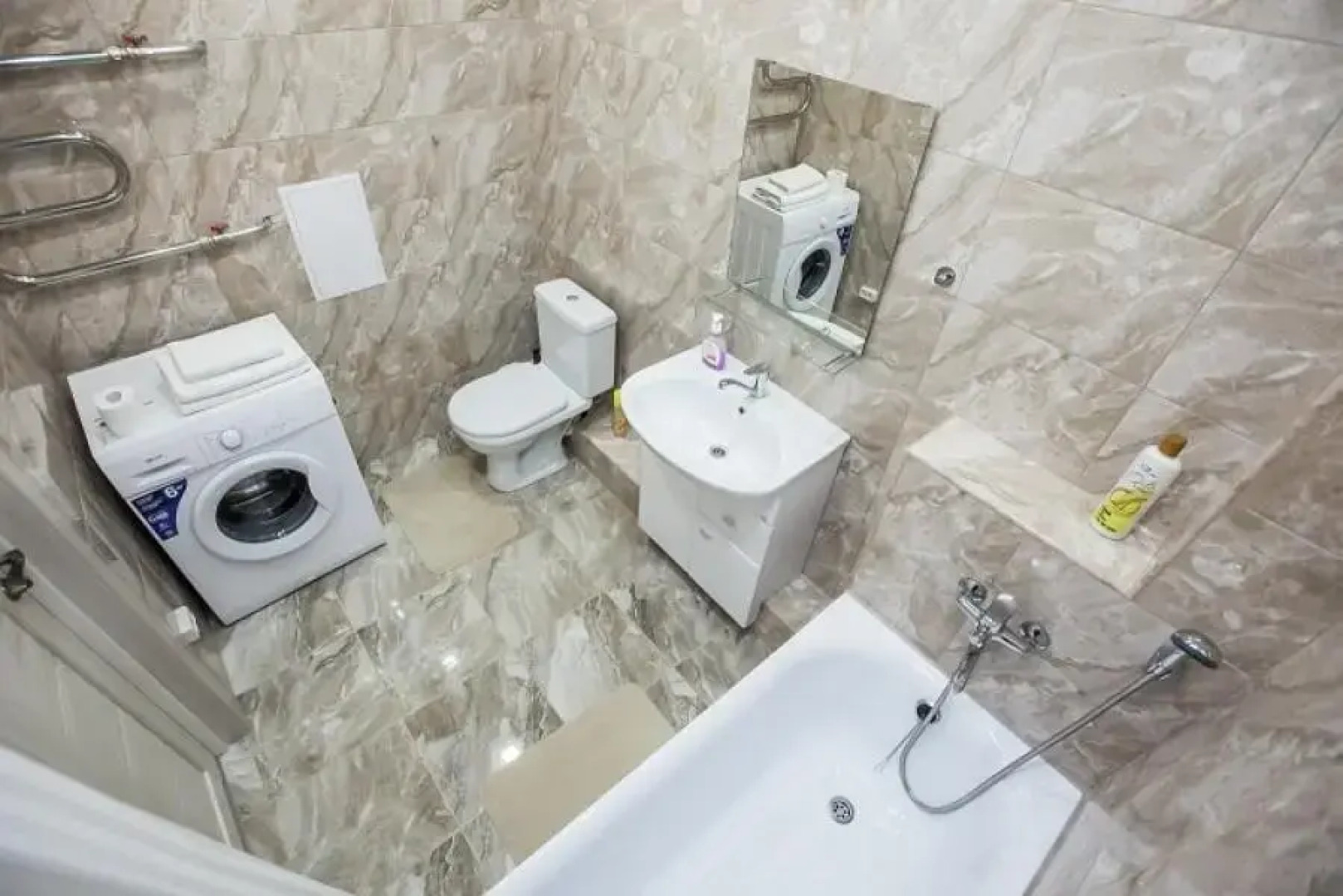 ИзиРент на ул. 40-лет Победы, д. 43Д