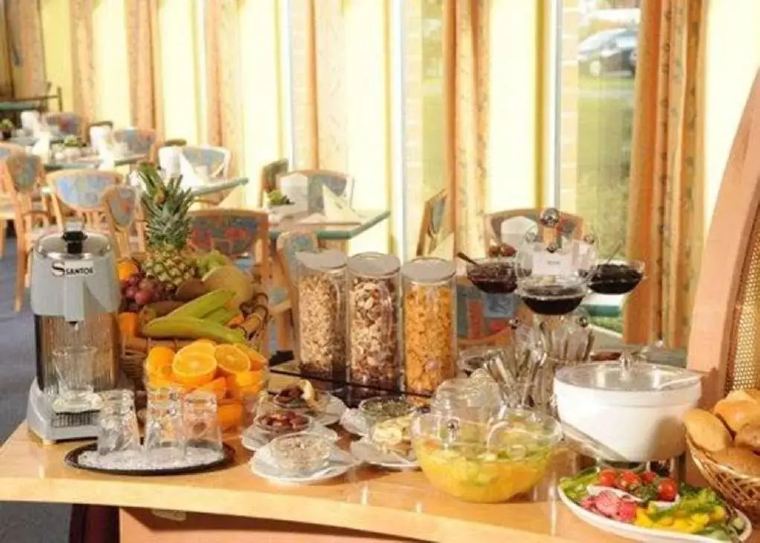 Quality Hotel Bielefeld