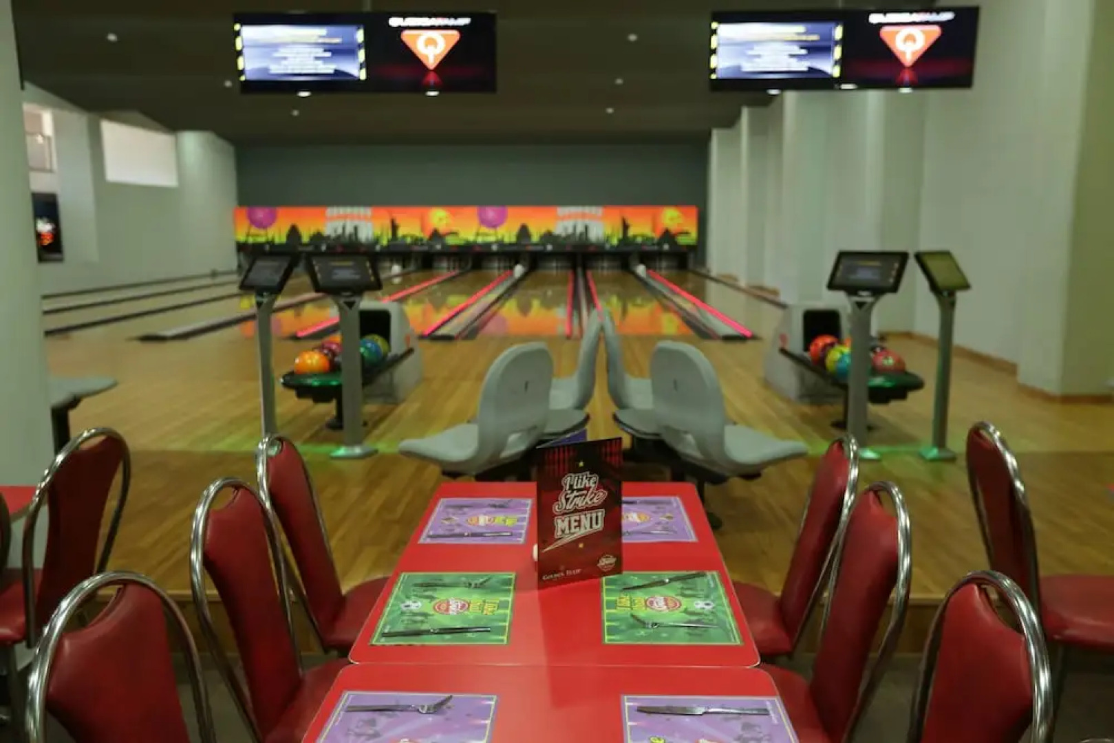 Golden Lili Resort & Spa