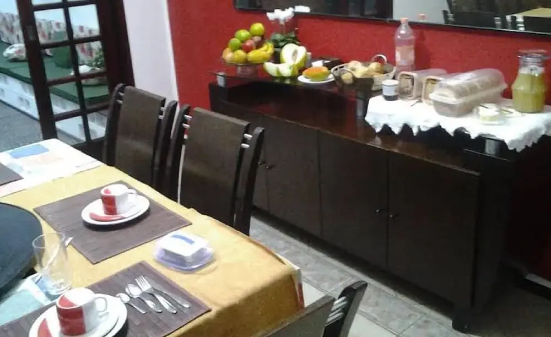 Pousada Sognares