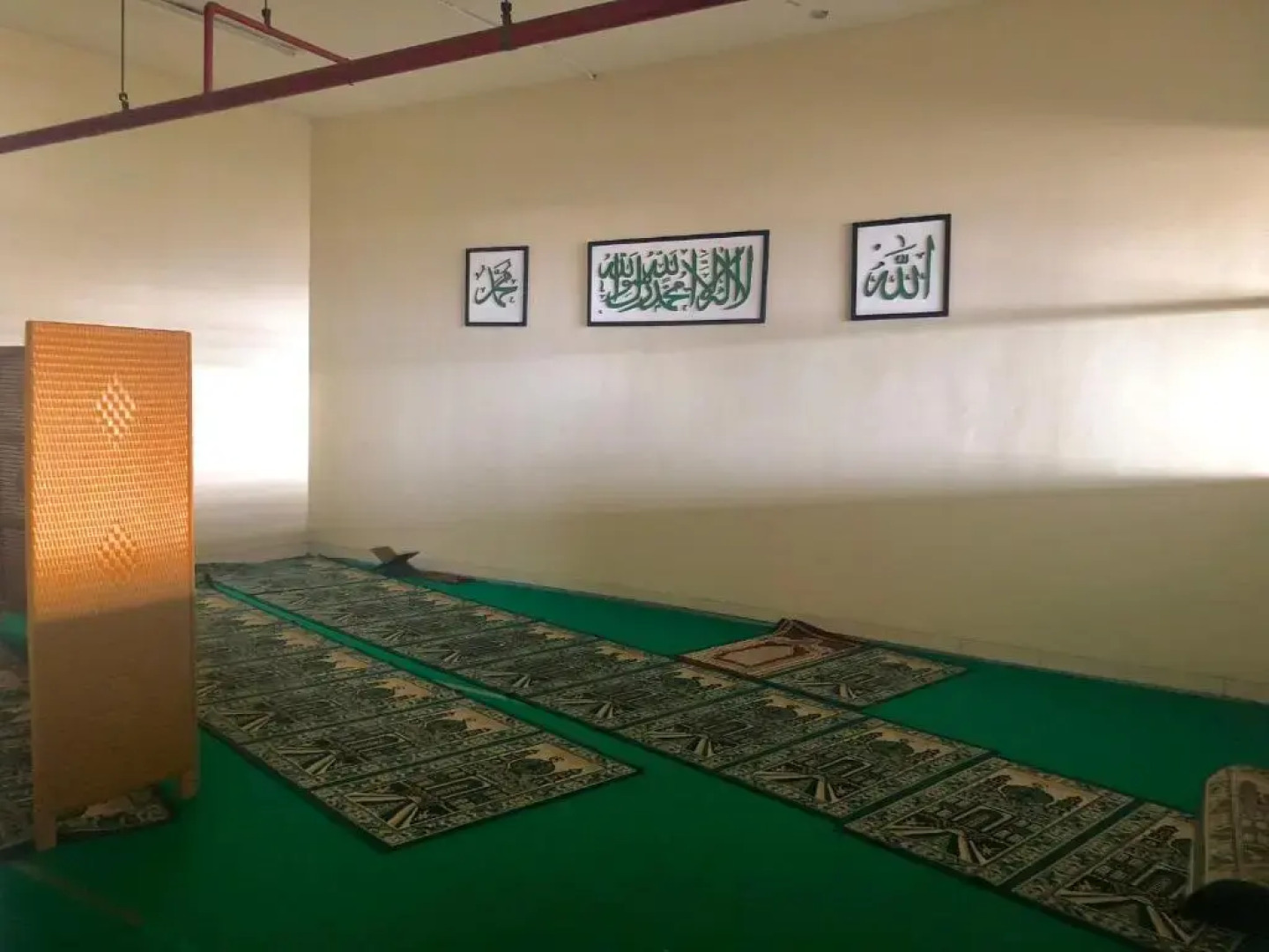 Grand Pasundan Convention Hotel