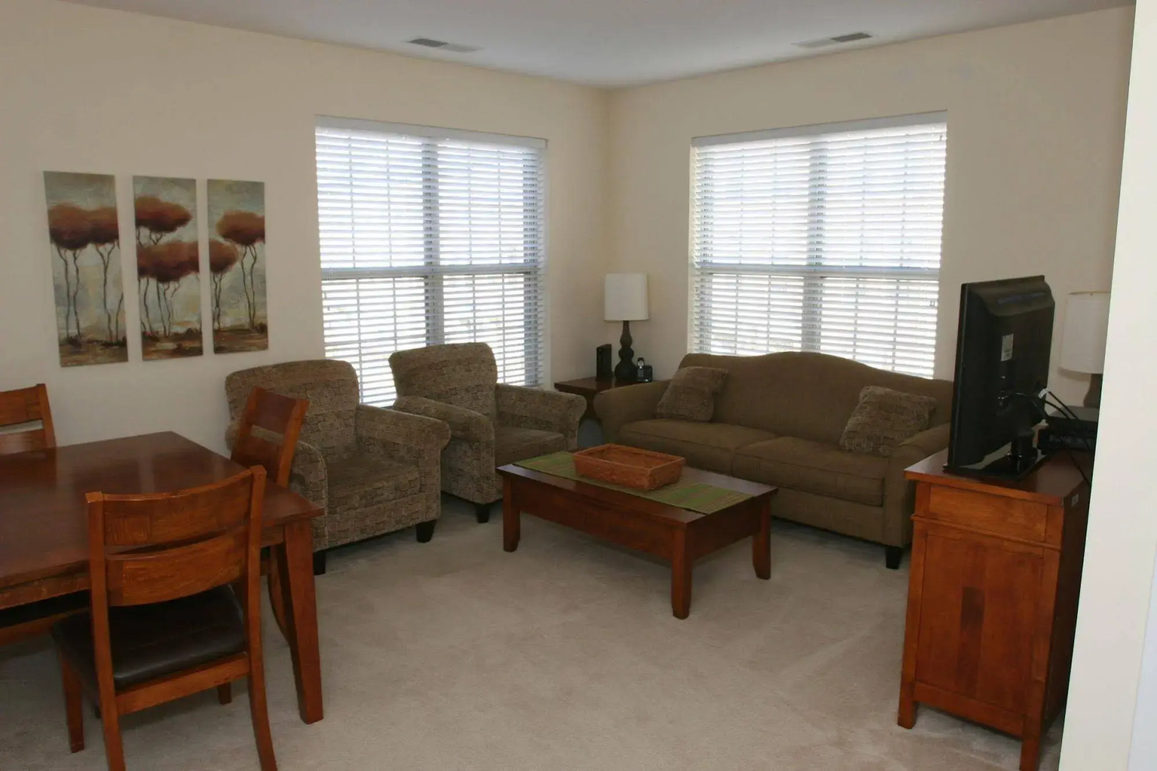 Madison at Ballston by Exec Apartments