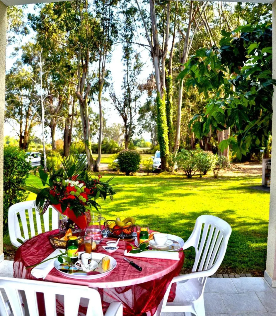 Résidence U Valledoro