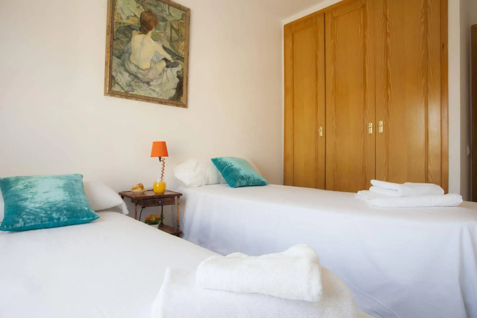 Singular Stays Puzol Beach III