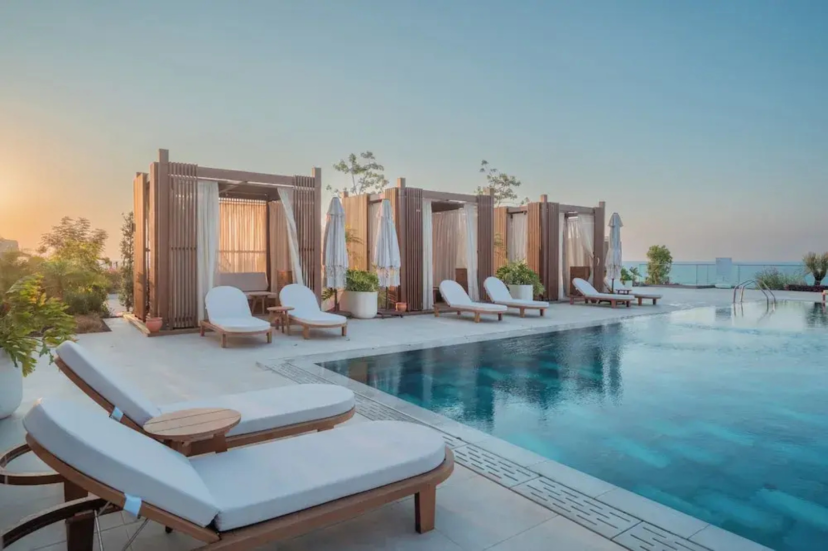 Merit Park Hotel Casino & SPA