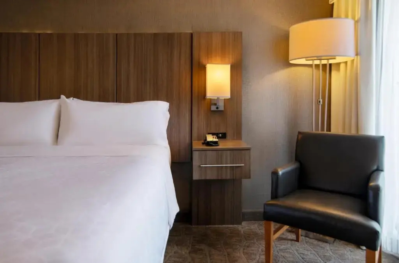 Holiday Inn Nashville - Vanderbilt (Dwtn) by IHG