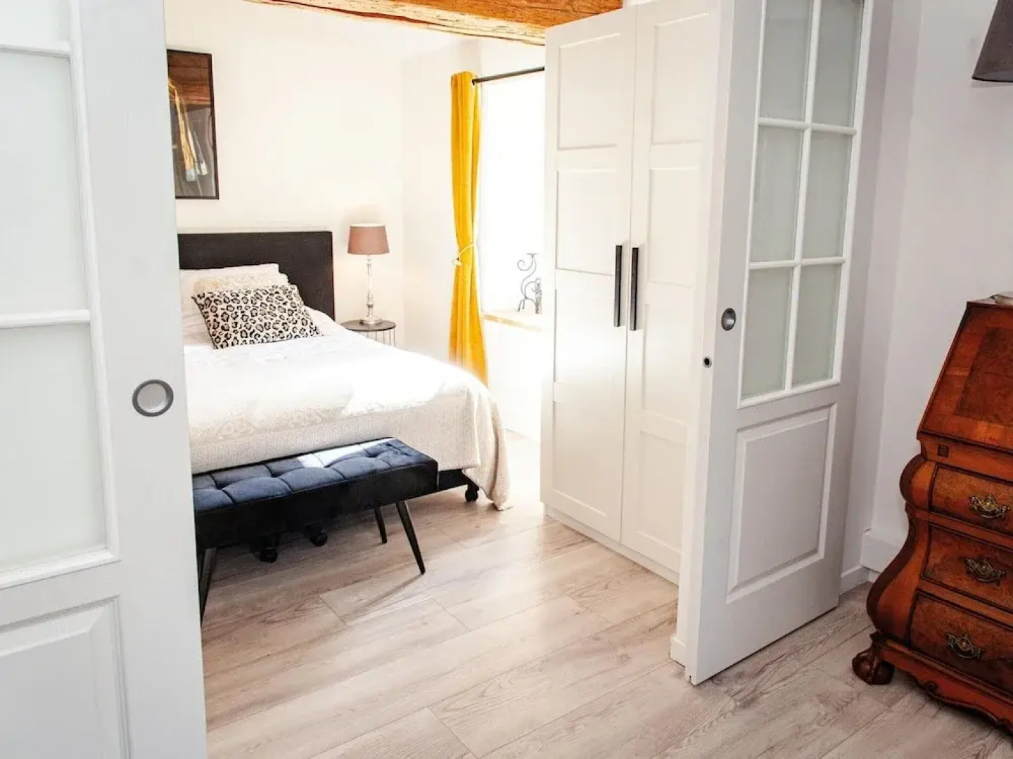 Residence Near Esperaza in a Beautiful Area