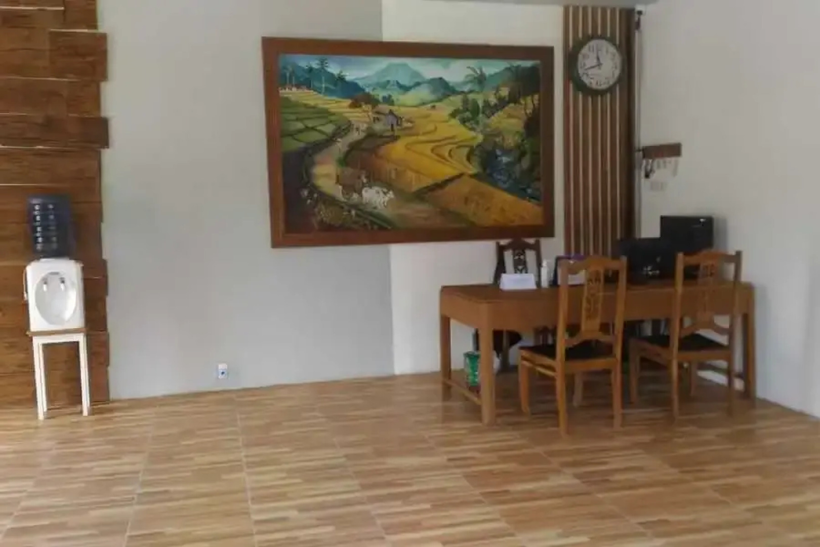 My Room Cepu Blora RedPartner