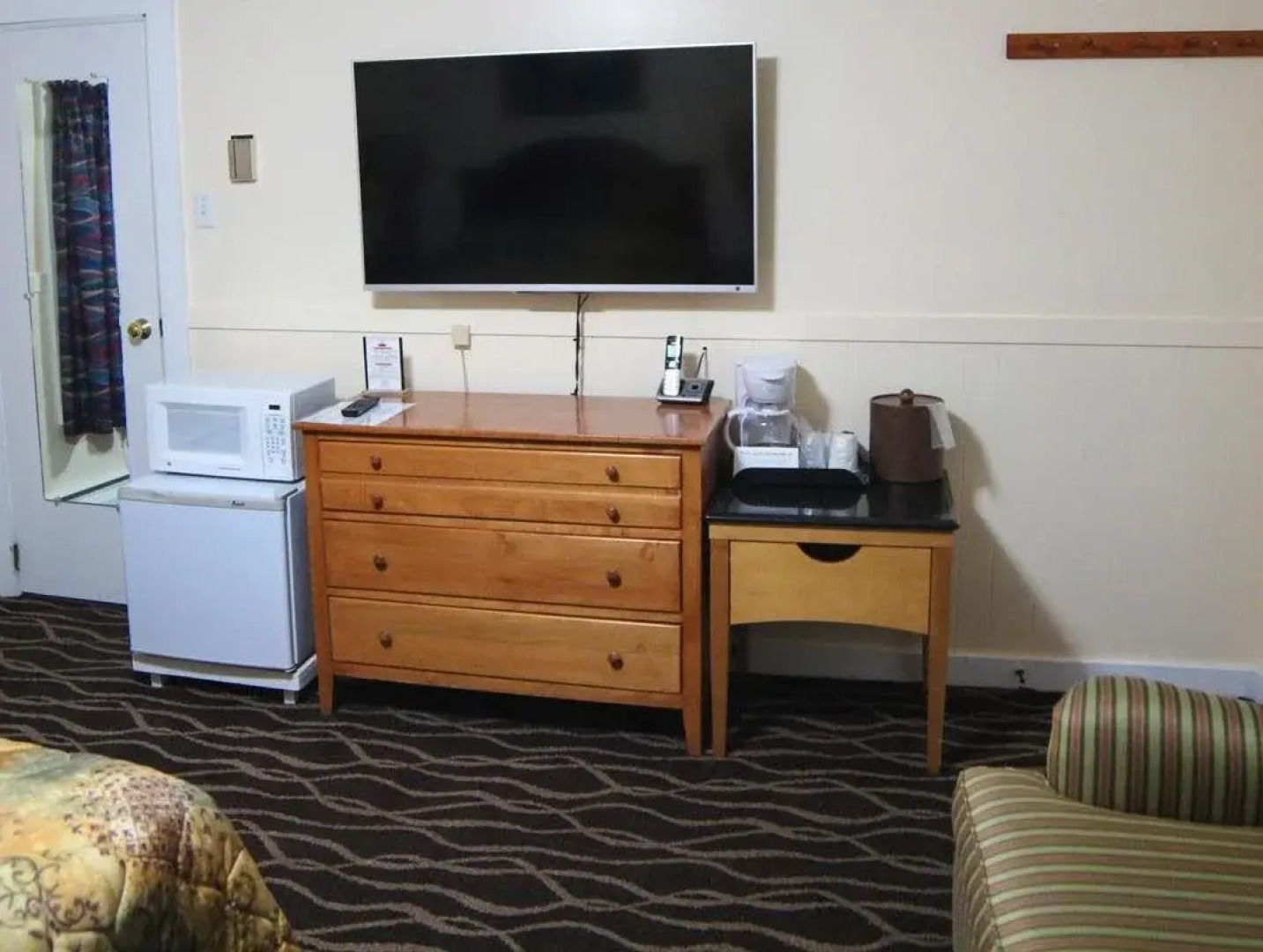 Willows Motel Williamstown