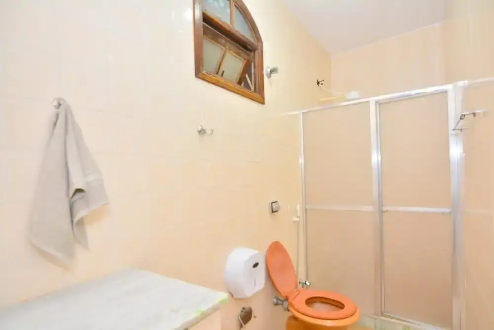 Hostel Mar dos Anjos