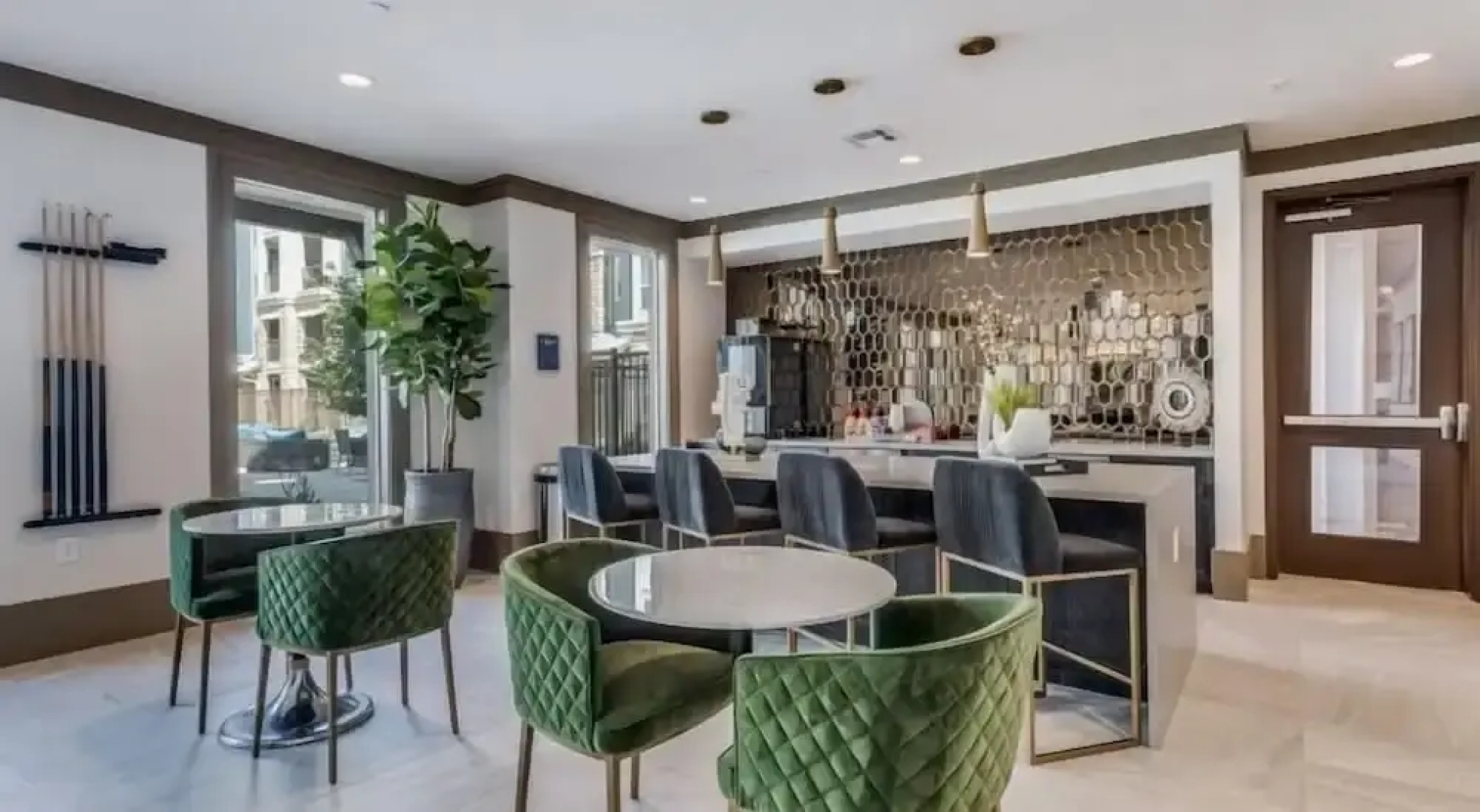 Landing Twin Creeks Apartments