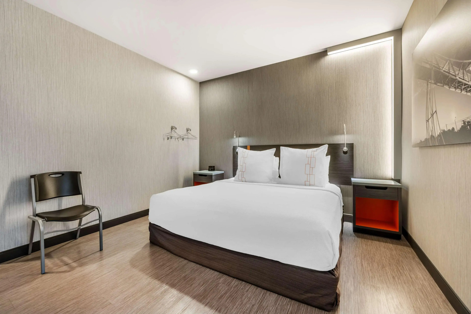 Vīb Best Western Springfield