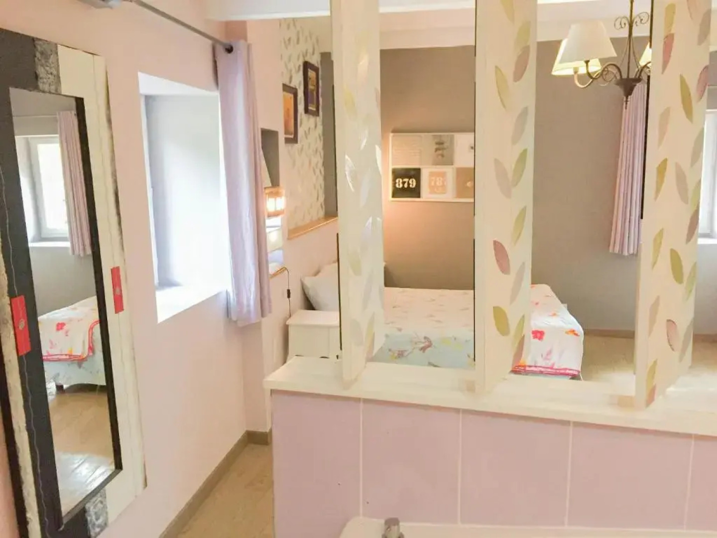 Le Domaine de Rochebelle