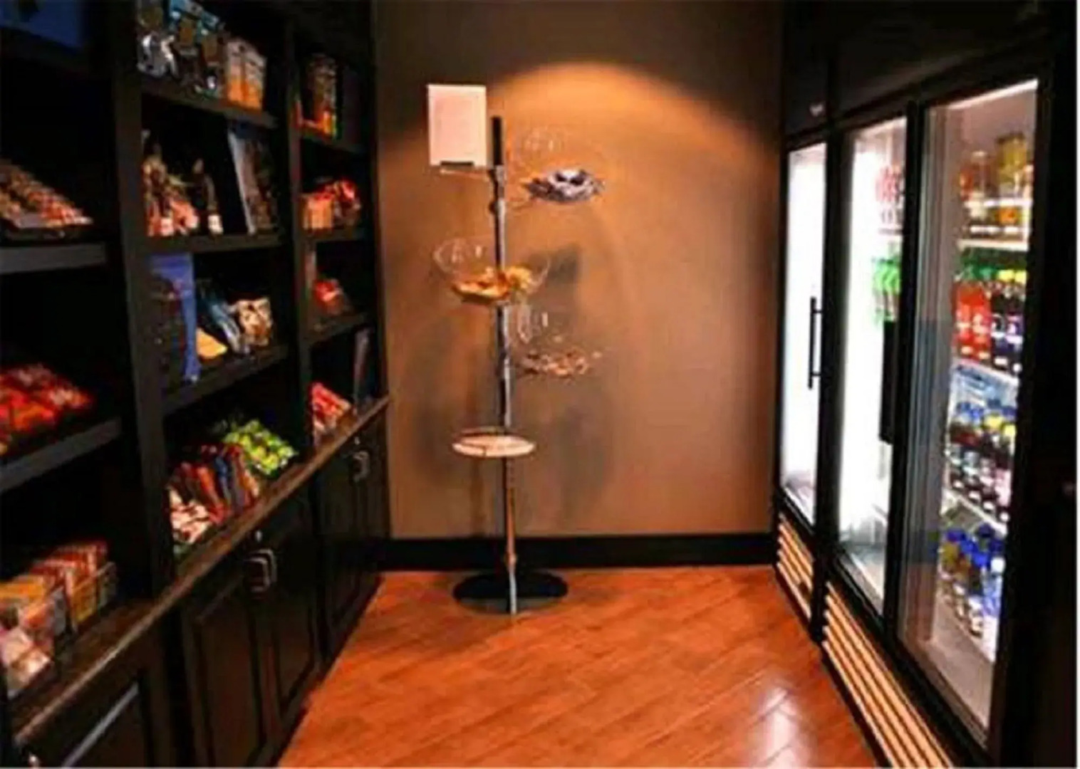 Hampton Inn Evansville/Airport