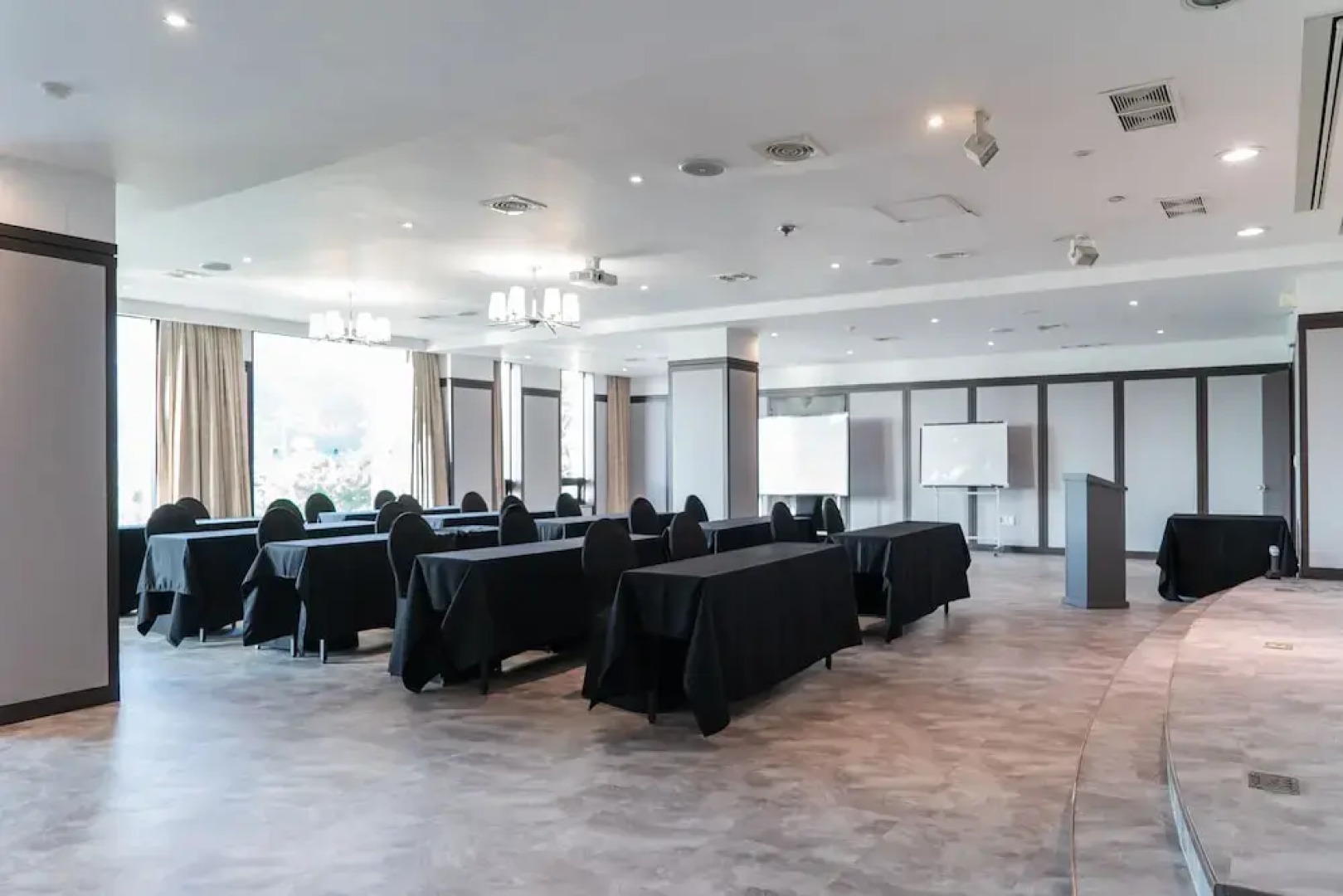 Namhae Sports Park Hotel