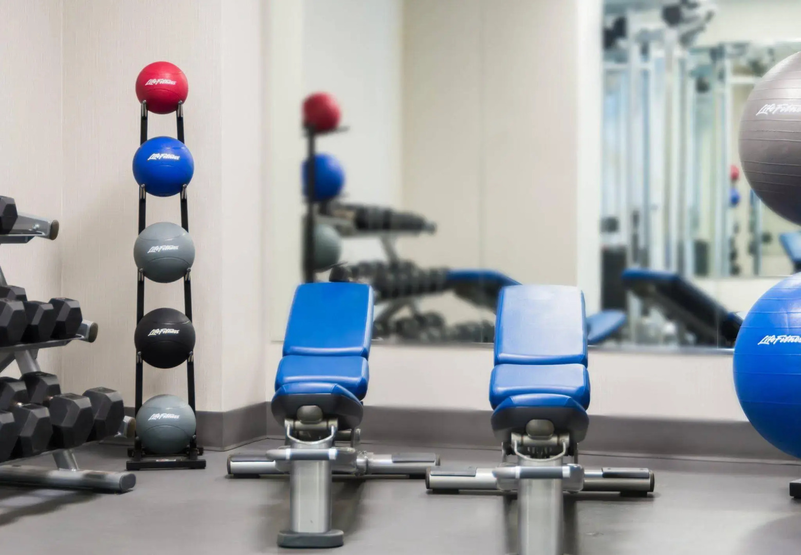 Chicago Marriott Suites Deerfield