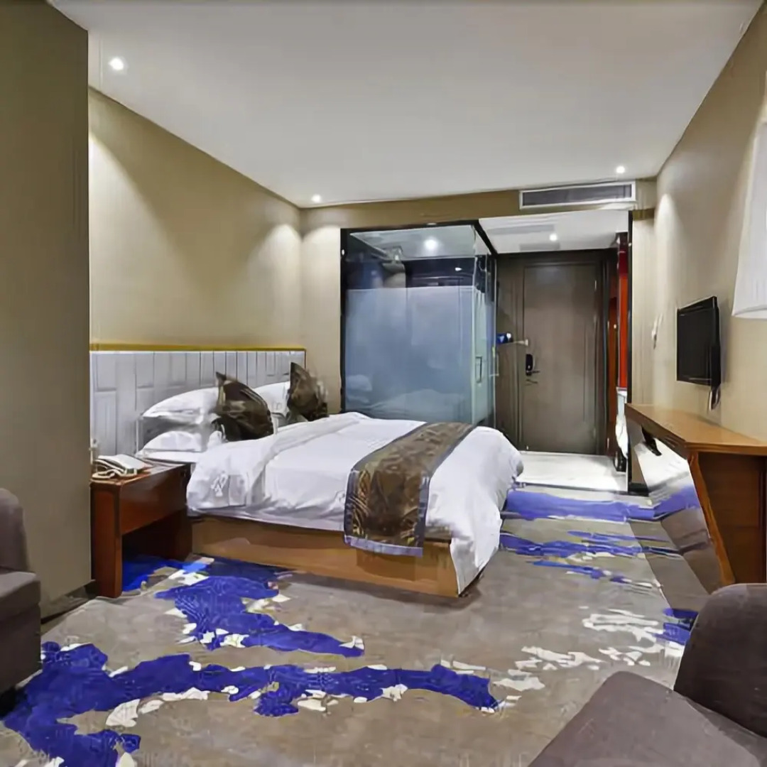 Suoaite Fashion Amp Boutique Hotel