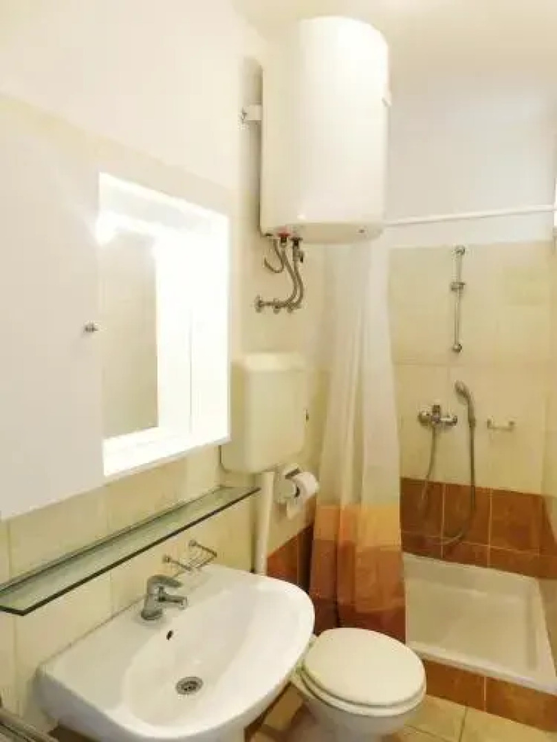 Apartments Danilo 48