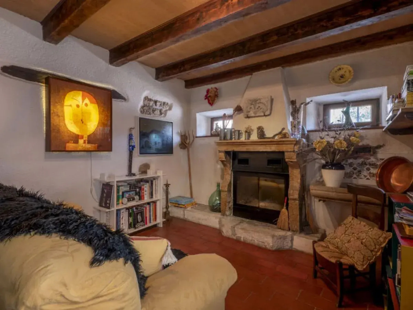 Casa La Losa (VCT100)