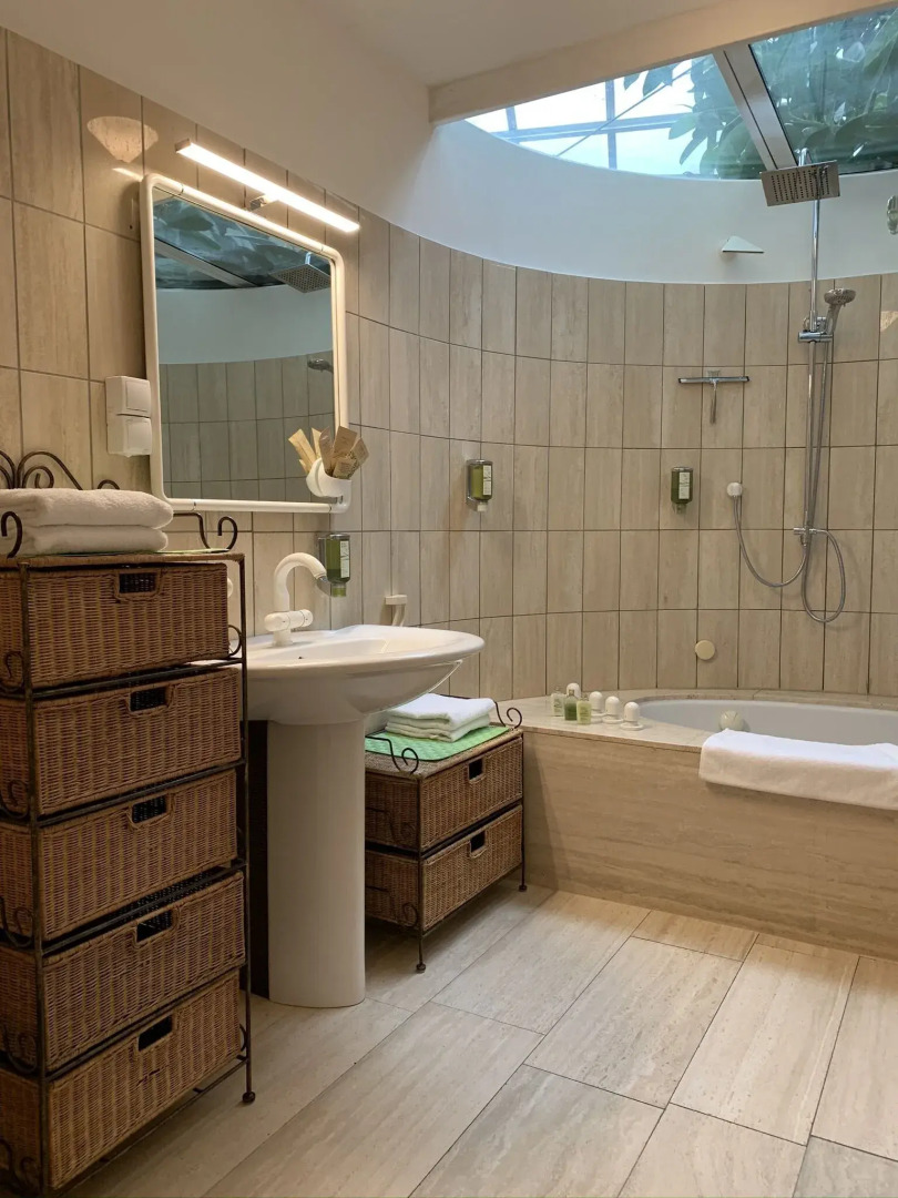 Park-Lodge Am Rohrbusch