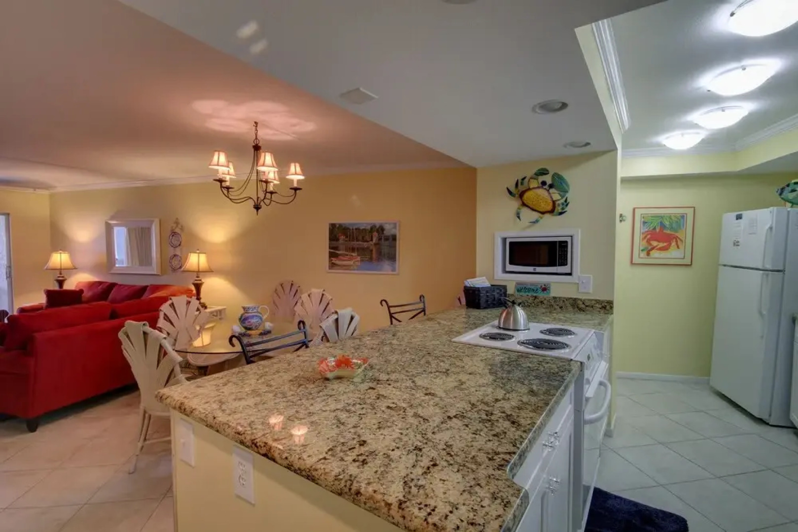 El Matador - Unit 255