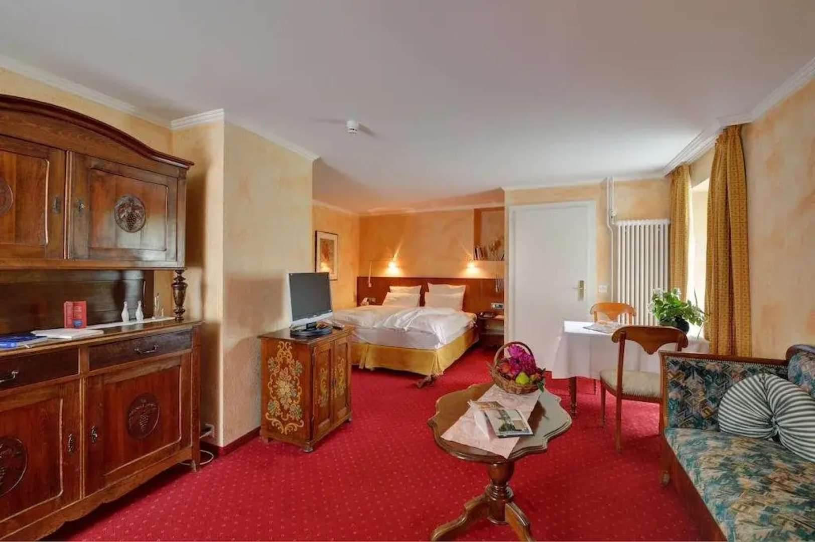 LErmitage de Bernard Ravet