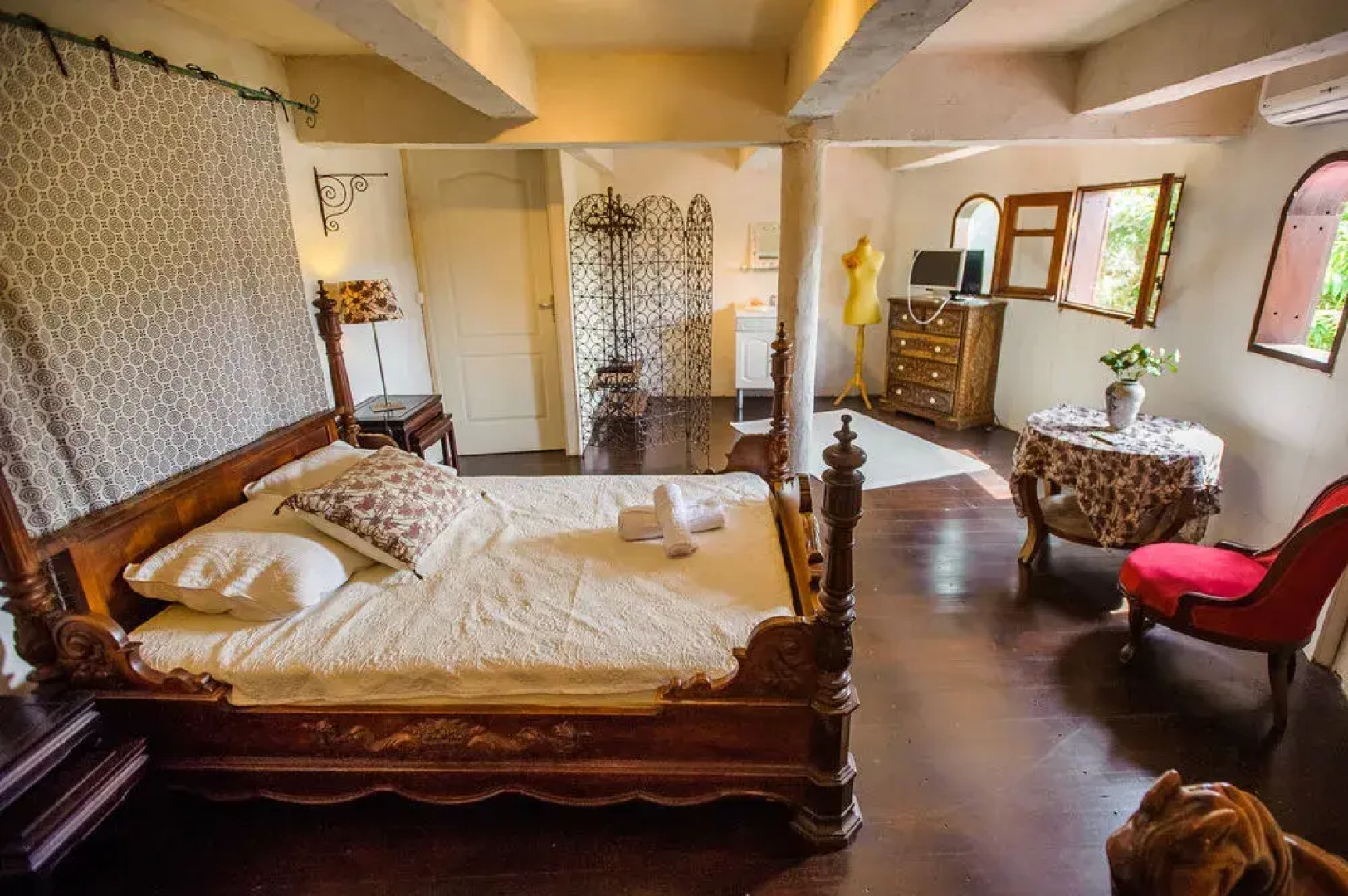 Villa Hacienda Créole