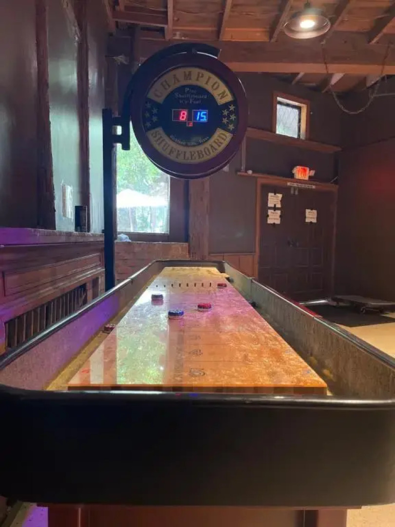 The Historic Brookdale Lodge, Santa Cruz Mountains