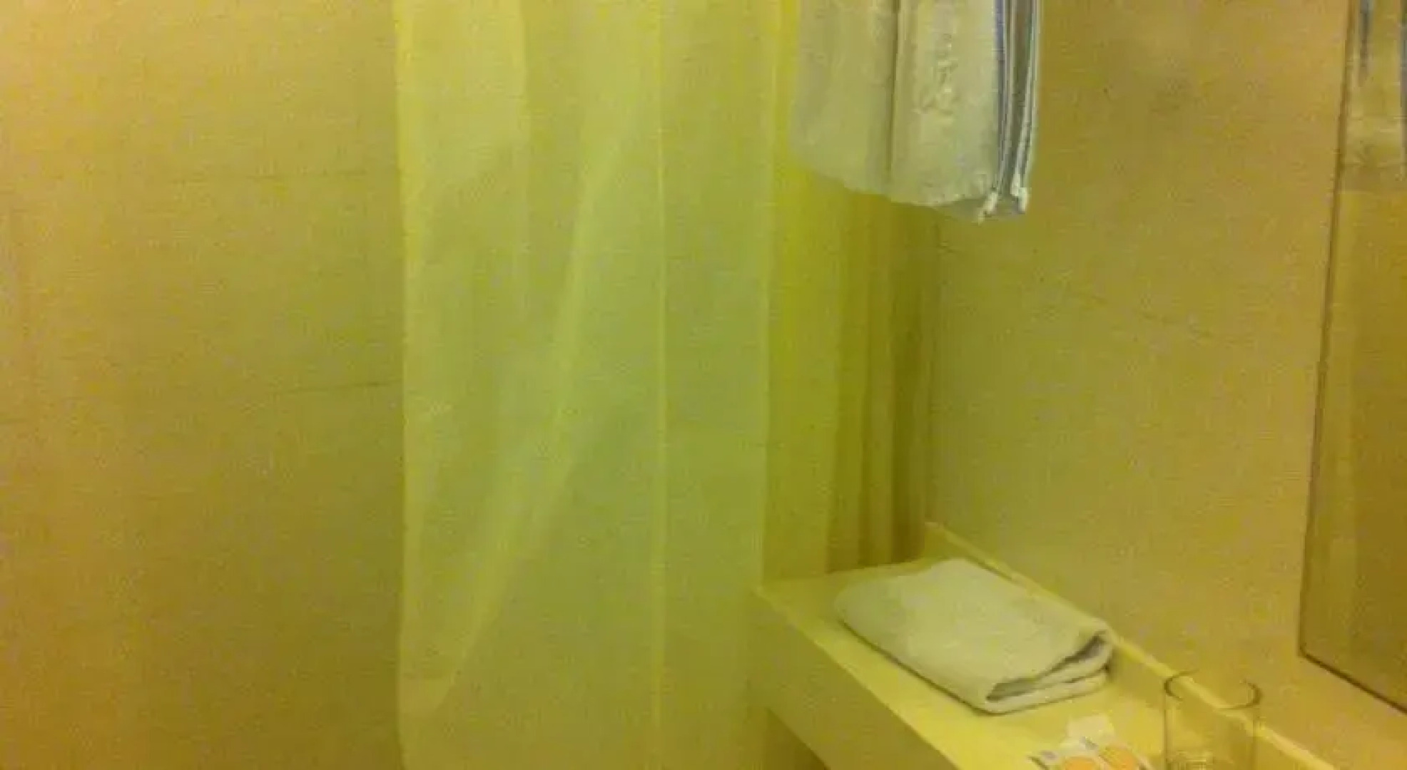 Chinas Best Value Inn Zhangjiang Branch