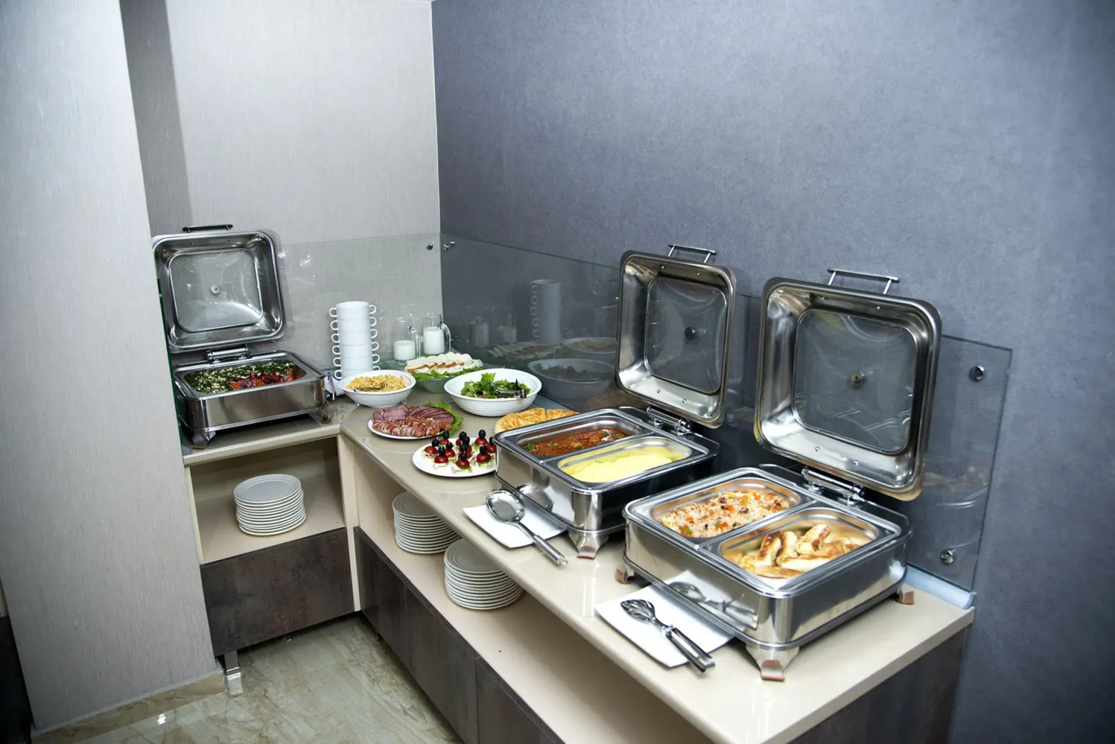 Отель Iberia Didube