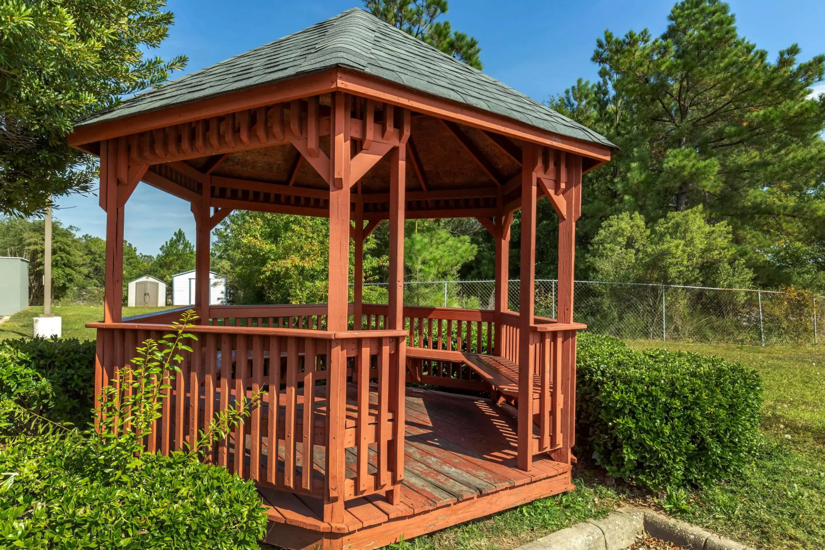 Quality Inn Fayetteville near Fort Bragg