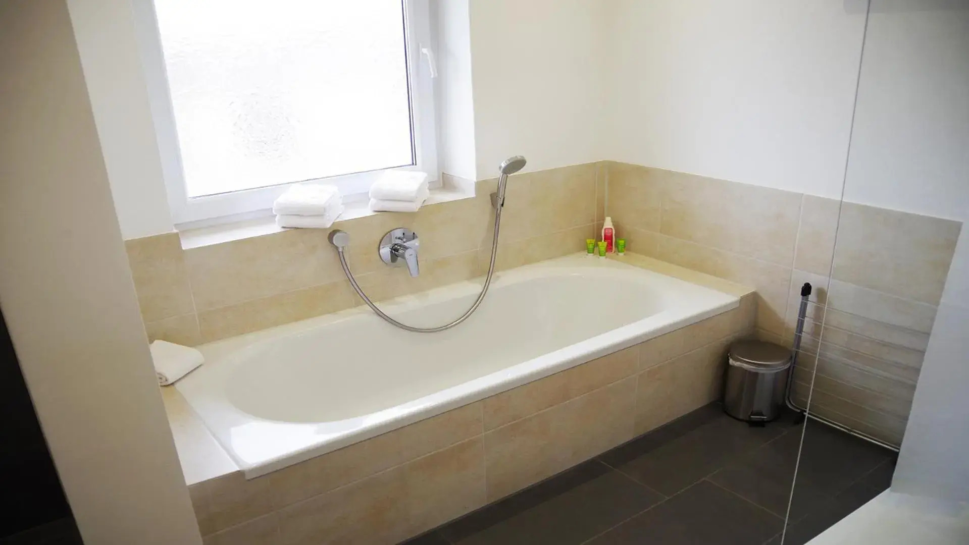 FeWo Weitblick am Bodensee