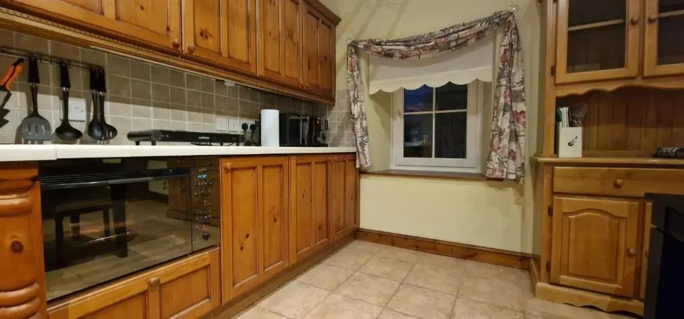 Poppythorn Cottage at Lovelady Shield