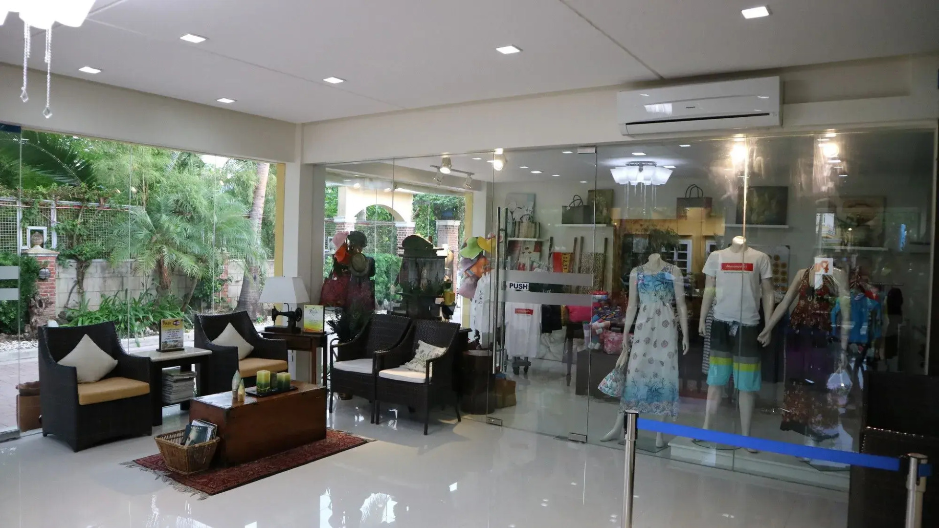 Puerto Del Sol Beach Resort