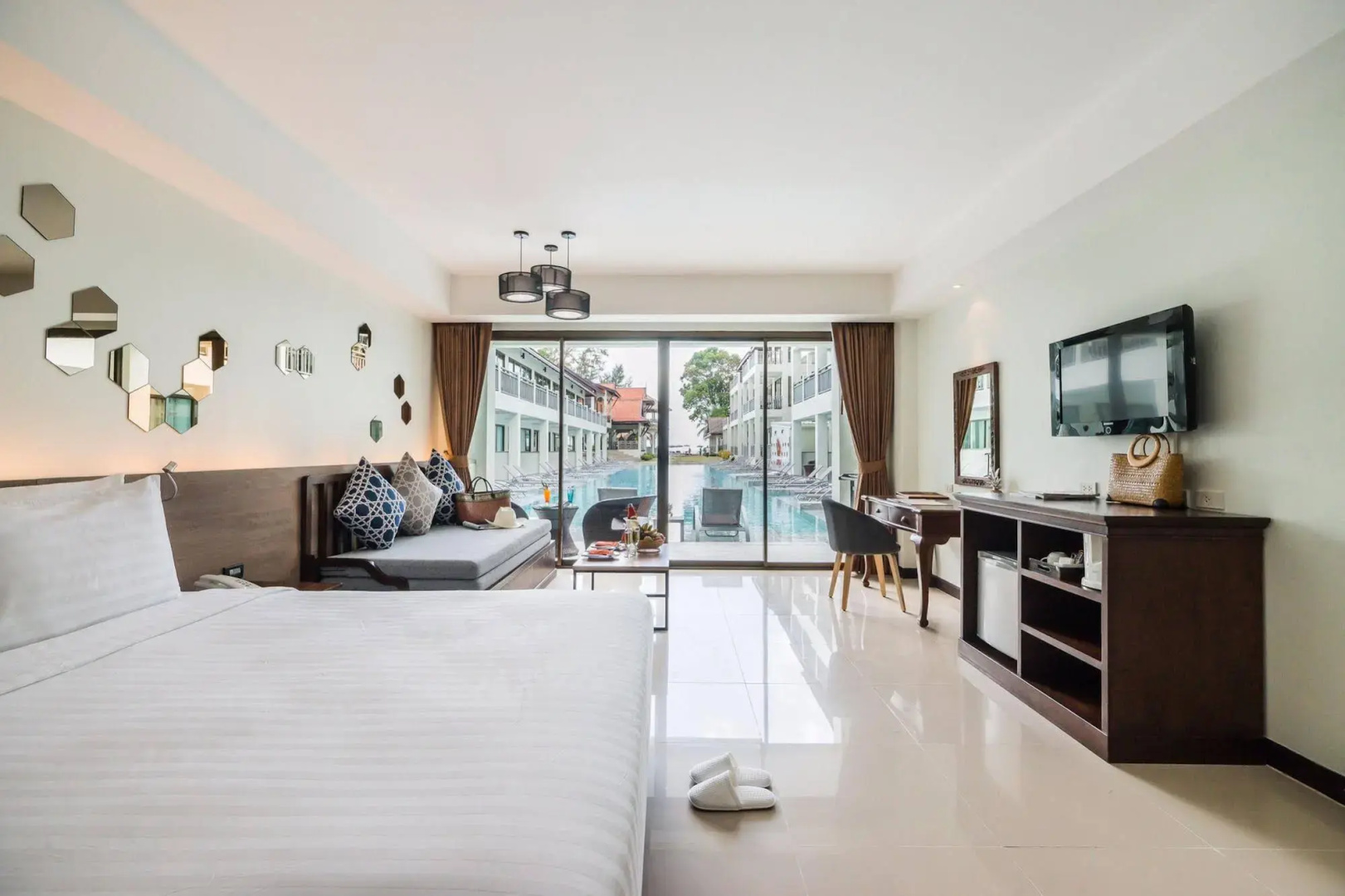 Khaolak Diamond Beach Resort & Spa