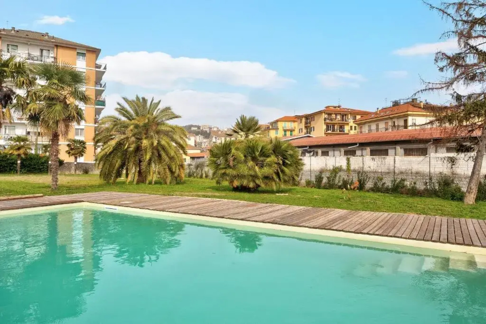 Il Gattino di Porto appartamento 3