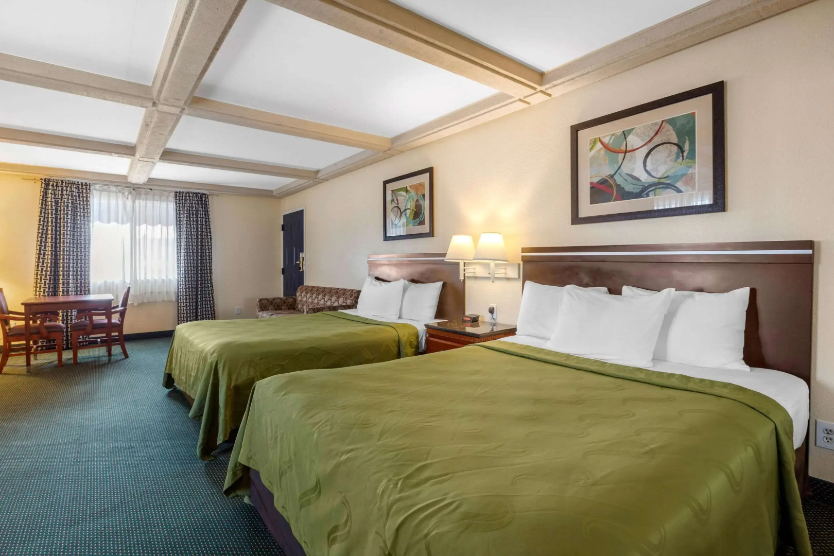 Quality Inn Lomita - Los Angeles South Bay