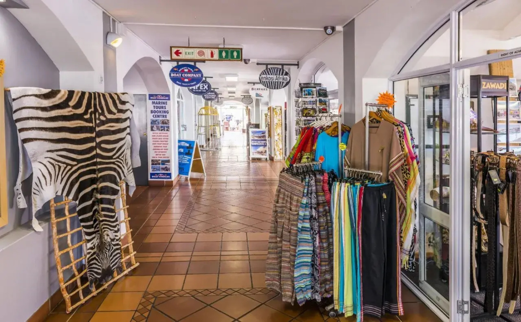 Simon's Town Quayside Hotel