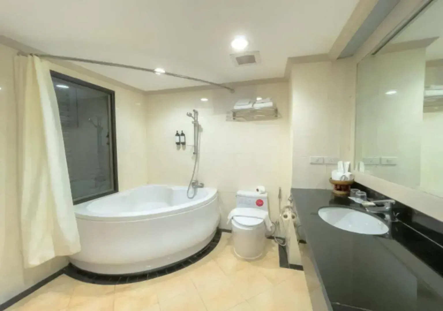 Pinnacle Grand Jomtien Resort