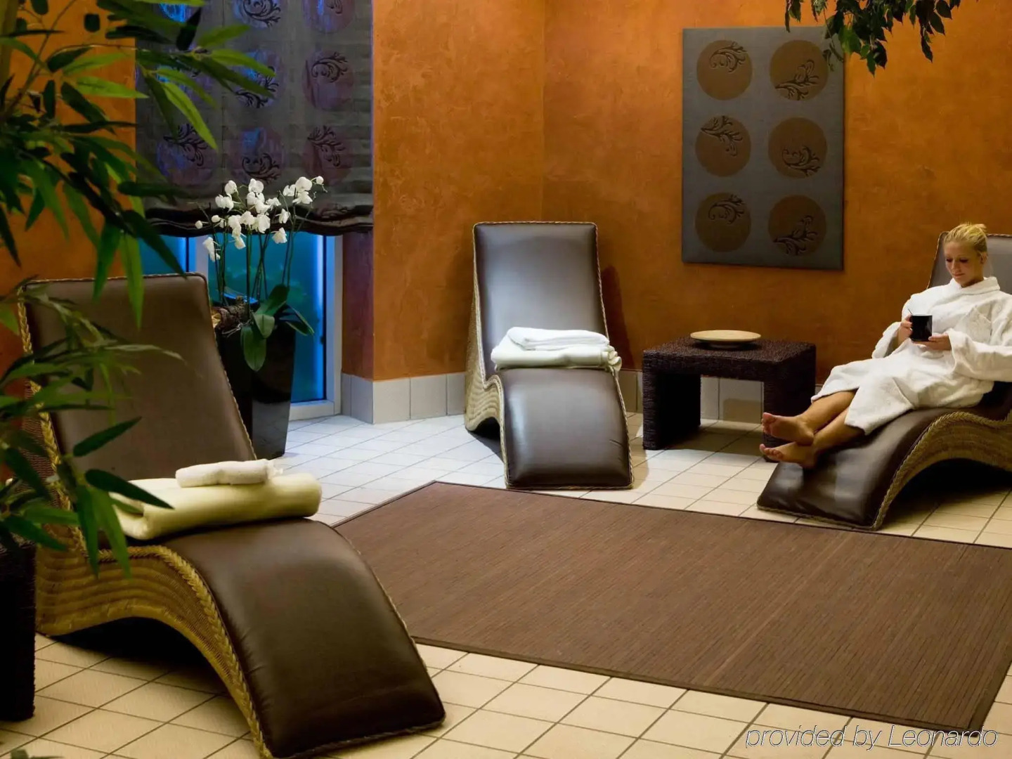 Dorint An den Westfalenhallen Dortmund