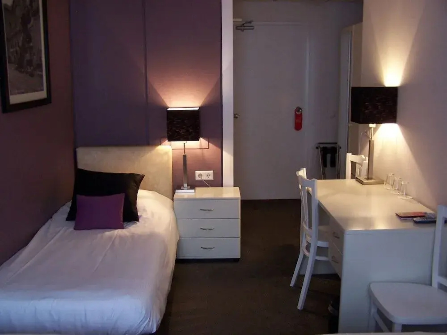 Hotel De Keizerskroon